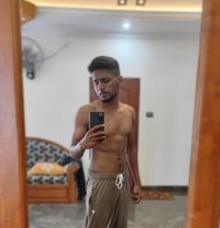 Male Bisexual Escort - Dominador masculino in Umm al-Qaiwain