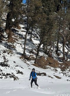 Male Boy Independent Kathmandu - Male escort in Kathmandu Photo 1 of 4