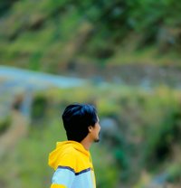 Male Boy Independent Kathmandu - Male escort in Kathmandu