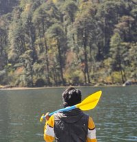 Male Boy Independent Kathmandu - Male escort in Kathmandu