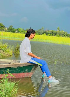 Male Boy Independent Kathmandu - Male escort in Kathmandu Photo 4 of 4