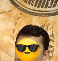 Male companion - Male escort in Bangalore