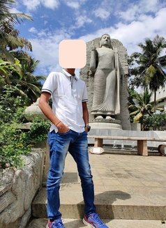 Male Companion - Male escort in Bangalore Photo 1 of 1