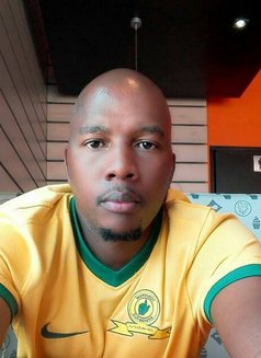 Nkosi - Male escort in Johannesburg Photo 1 of 1