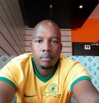 Nkosi - Male escort in Johannesburg Photo 1 of 1