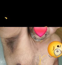 Male Cuckold Slave - Male escort in Al Sohar