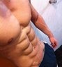 Im Aadi real male escort professional - Acompañantes masculino in New Delhi Photo 1 of 1