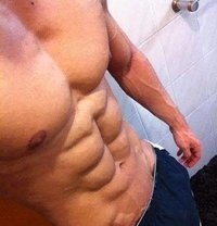 Im Aadi real male escort professional - Male escort in New Delhi