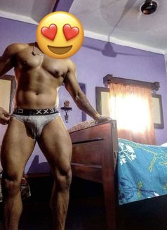 Male escort And best massager - Male escort in Gurgaon Photo 1 of 2
