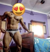 Male escort And best massager - Male escort in Mumbai