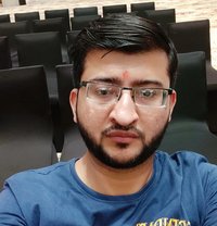 Male escort and massager - Acompañantes masculino in Noida