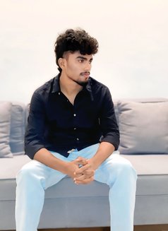 Male Escort Available in hyderabad - Male escort in Hyderabad Photo 1 of 3