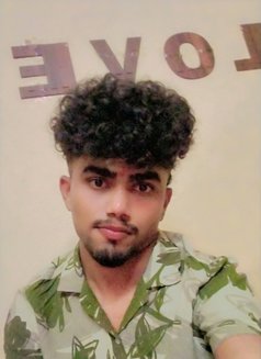 Male Escort Available in hyderabad - Male escort in Hyderabad Photo 3 of 3