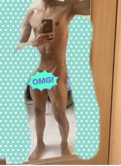 Male escort, body Massage-Mumbai - masseur in Mumbai Photo 8 of 8