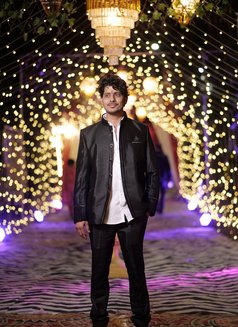 Male escort Dev Sharma - Acompañantes masculino in New Delhi Photo 5 of 5
