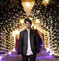 Male escort Dev Sharma - Male escort in Jaipur