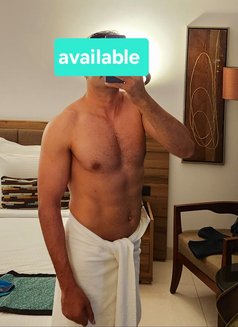 Male Escort & Erotic Massage Therapist - Male escort in Nagpur Photo 2 of 4