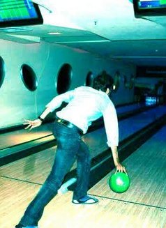 Male Escort & Erotic Massage Therapist - Male escort in Nagpur Photo 4 of 4