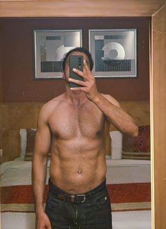 Male Escort & Erotic Massage Therapist - Male escort in Nagpur Photo 2 of 2