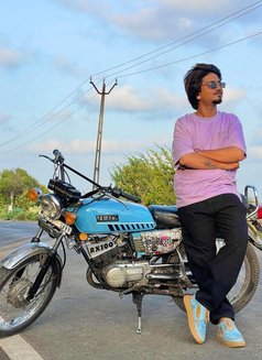 Male Escort & Female Escort Services - Male escort in Hyderabad Photo 1 of 4
