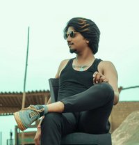 Male Escort & Female Escort Services - Acompañantes masculino in Hyderabad