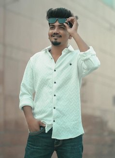 Male Escort & Female Escort Services - Male escort in Hyderabad Photo 3 of 4