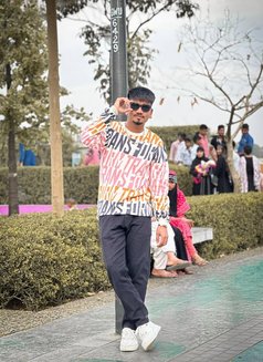 Male Escort & Female Escort Services - Male escort in Hyderabad Photo 4 of 4