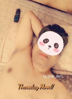 Malé Escort for Female - Male escort in New Delhi Photo 1 of 1