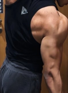 Male Escort for Females and Couples - Male escort in Kolkata Photo 7 of 11