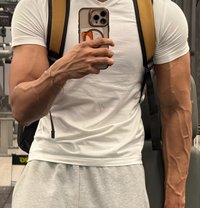 Male Escort for Females and Couples - Male escort in Kolkata