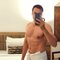 Book Male Escort & Erotic Massage - Acompañantes masculino in Pune
