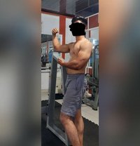 Male Escort for ladies & couples - Male escort in Colombo