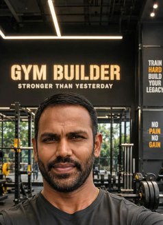 Male Escort for Ladies Womens - Male escort in Candolim, Goa Photo 1 of 1