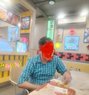 Male Escort/Play Boy induction meet free - Male escort in New Delhi Photo 3 of 6