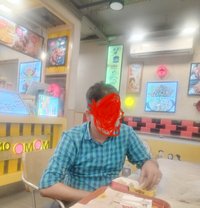 Male escort for short term relationship - Male escort in Kolkata Photo 3 of 3