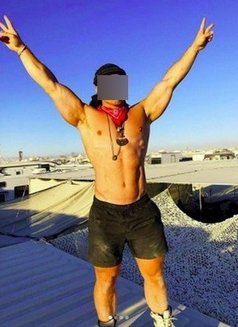 Western Male Escort Ho Chi Minh City - Male escort in Ho Chi Minh City Photo 10 of 22