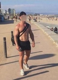 Male Escort for Women and Couples - Acompañantes masculino in Bangkok Photo 22 of 22