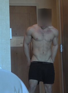 European Male Escort Saigon - Male escort in Ho Chi Minh City Photo 16 of 25