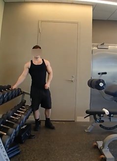 European Male Escort Saigon - Male escort in Ho Chi Minh City Photo 22 of 25