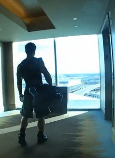 European Male Escort Saigon - Male escort in Ho Chi Minh City Photo 17 of 25