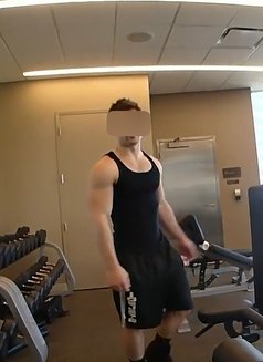 European Male Escort Saigon - Male escort in Ho Chi Minh City Photo 23 of 25