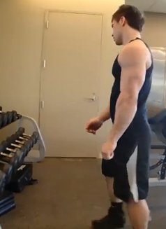 European Male Escort Saigon - Male escort in Ho Chi Minh City Photo 18 of 25