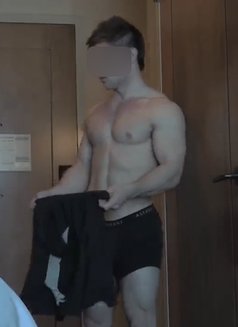 European Male Escort Saigon - Male escort in Ho Chi Minh City Photo 5 of 25