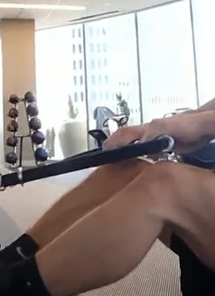 European Male Escort Saigon - Male escort in Ho Chi Minh City Photo 25 of 25