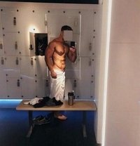 Male escort Lima Perú - Acompañantes masculino in Lima