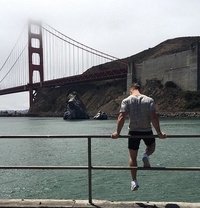 Western Male escort in Bangkok - Male escort in Bangkok