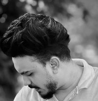 Blissful Hands Professional Massage, mas - Male escort in Colombo