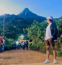 Blissful Hands Professional Massage, mas - Male escort in Colombo