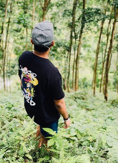 Blissful Hands Professional Massage, mas - Male escort in Colombo Photo 3 of 4