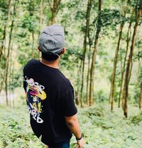 Blissful Hands Professional Massage, mas - Male escort in Colombo